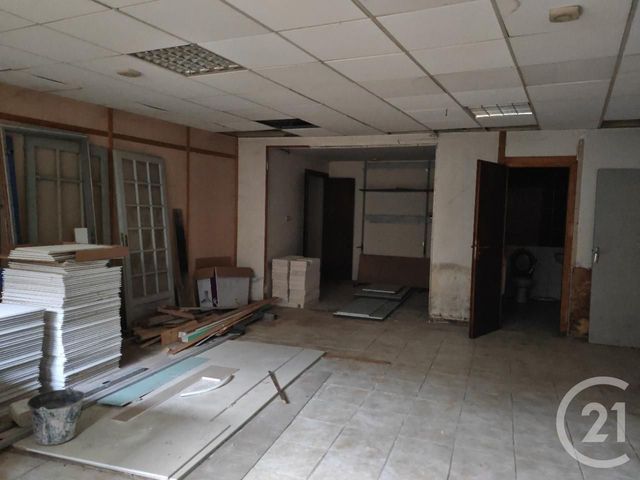 immeuble à vendre - 281.0 m2 - FOIX - 09 - MIDI-PYRENEES - Century 21 L'Agence
