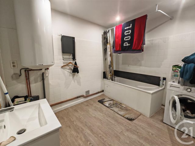 immeuble à vendre - 281.0 m2 - FOIX - 09 - MIDI-PYRENEES - Century 21 L'Agence