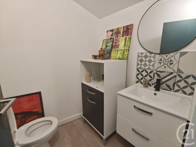 immeuble à vendre - 281.0 m2 - FOIX - 09 - MIDI-PYRENEES - Century 21 L'Agence