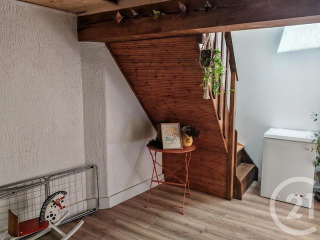 immeuble à vendre - 281.0 m2 - FOIX - 09 - MIDI-PYRENEES - Century 21 L'Agence