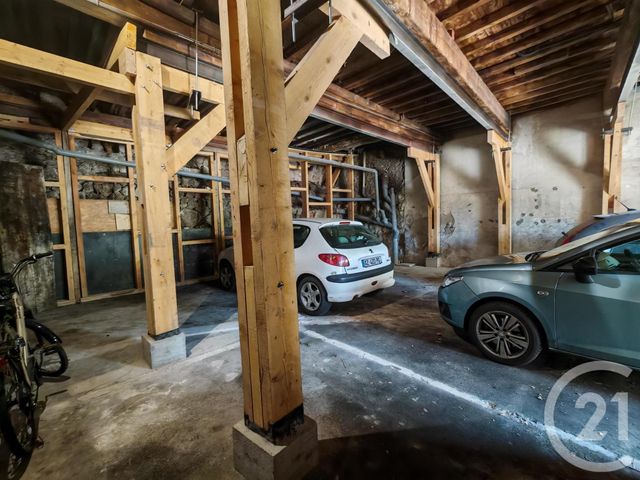 immeuble à vendre - 281.0 m2 - FOIX - 09 - MIDI-PYRENEES - Century 21 L'Agence