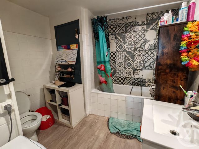 immeuble à vendre - 281.0 m2 - FOIX - 09 - MIDI-PYRENEES - Century 21 L'Agence