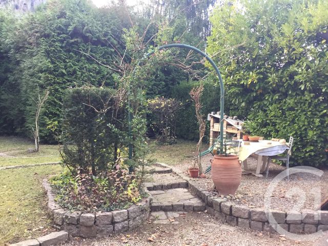 Afficher la photo en grand maison à vendre - 7 pièces - 180.5 m2 - TARASCON SUR ARIEGE - 09 - MIDI-PYRENEES - Century 21 L'Agence