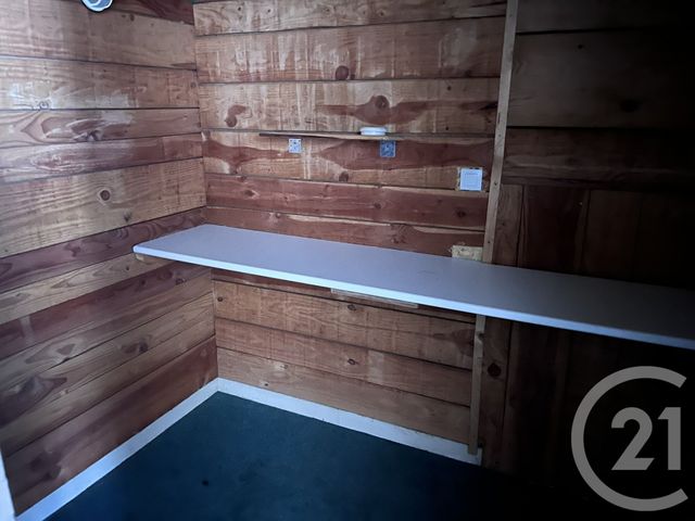 Appartement à louer - 2 pièces - 41.0 m2 - FOIX - 09 - MIDI-PYRENEES - Century 21 L'Agence