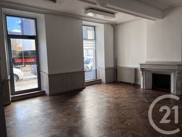 Appartement à louer - 2 pièces - 41.0 m2 - FOIX - 09 - MIDI-PYRENEES - Century 21 L'Agence