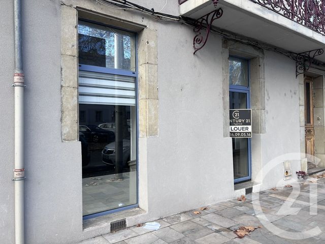 Appartement à louer FOIX