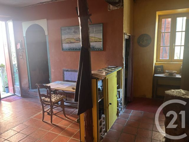 maison à vendre - 4 pièces - 98.0 m2 - SERRES SUR ARGET - 09 - MIDI-PYRENEES - Century 21 L'Agence