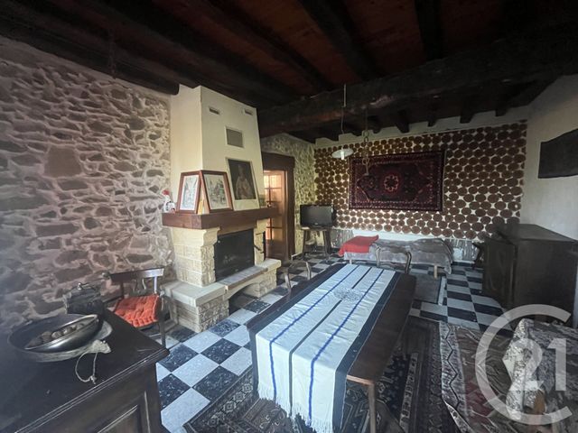 maison à vendre - 4 pièces - 98.0 m2 - SERRES SUR ARGET - 09 - MIDI-PYRENEES - Century 21 L'Agence