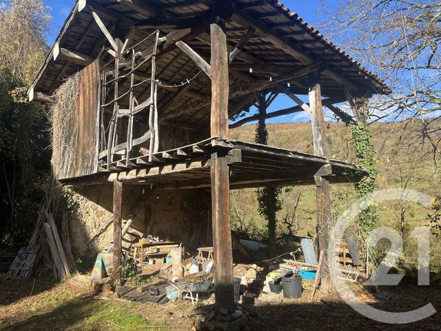 maison à vendre - 4 pièces - 98.0 m2 - SERRES SUR ARGET - 09 - MIDI-PYRENEES - Century 21 L'Agence