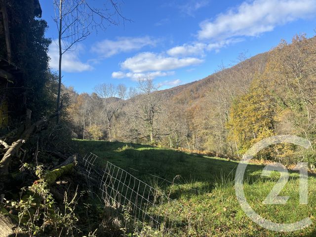 maison à vendre - 4 pièces - 98.0 m2 - SERRES SUR ARGET - 09 - MIDI-PYRENEES - Century 21 L'Agence