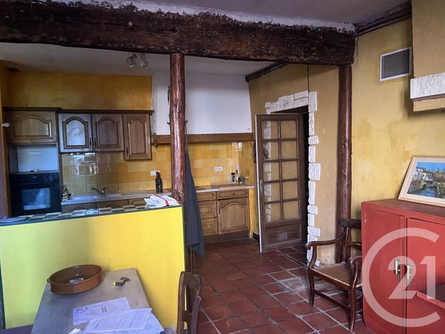 maison à vendre - 4 pièces - 98.0 m2 - SERRES SUR ARGET - 09 - MIDI-PYRENEES - Century 21 L'Agence