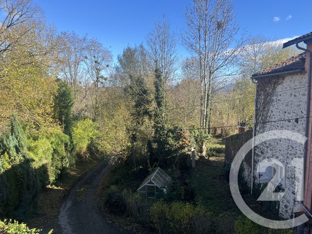 maison à vendre - 4 pièces - 98.0 m2 - SERRES SUR ARGET - 09 - MIDI-PYRENEES - Century 21 L'Agence