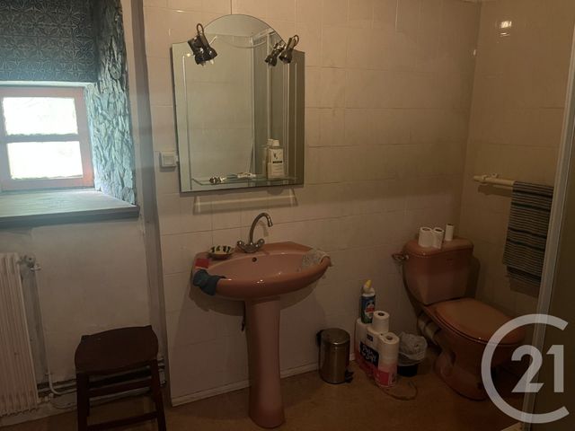 maison à vendre - 4 pièces - 98.0 m2 - SERRES SUR ARGET - 09 - MIDI-PYRENEES - Century 21 L'Agence