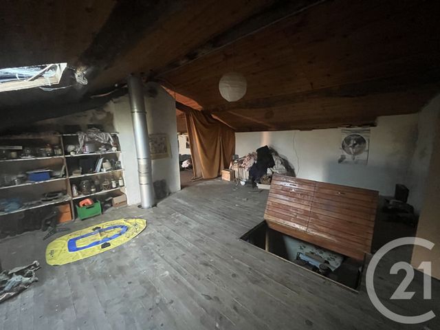 maison à vendre - 4 pièces - 98.0 m2 - SERRES SUR ARGET - 09 - MIDI-PYRENEES - Century 21 L'Agence