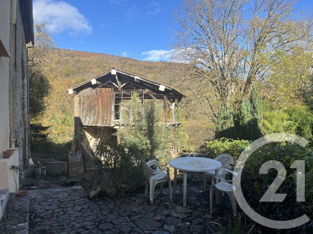 maison à vendre - 4 pièces - 98.0 m2 - SERRES SUR ARGET - 09 - MIDI-PYRENEES - Century 21 L'Agence