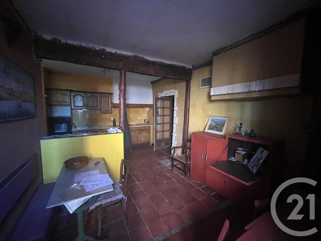 maison à vendre - 4 pièces - 98.0 m2 - SERRES SUR ARGET - 09 - MIDI-PYRENEES - Century 21 L'Agence