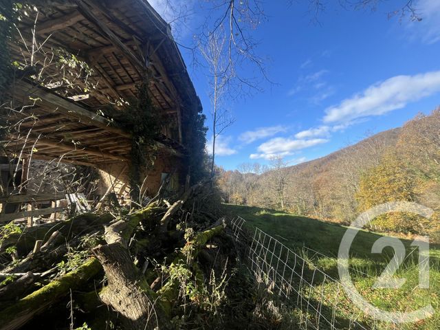 maison à vendre - 4 pièces - 98.0 m2 - SERRES SUR ARGET - 09 - MIDI-PYRENEES - Century 21 L'Agence