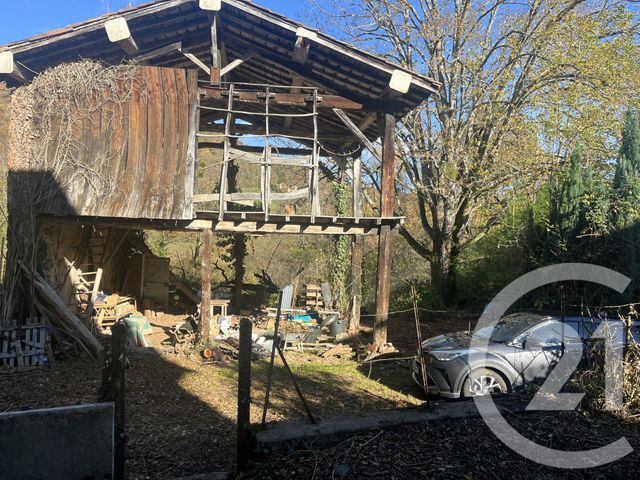 maison à vendre - 4 pièces - 98.0 m2 - SERRES SUR ARGET - 09 - MIDI-PYRENEES - Century 21 L'Agence