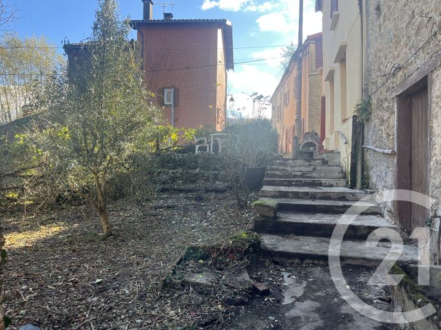 maison à vendre - 4 pièces - 98.0 m2 - SERRES SUR ARGET - 09 - MIDI-PYRENEES - Century 21 L'Agence
