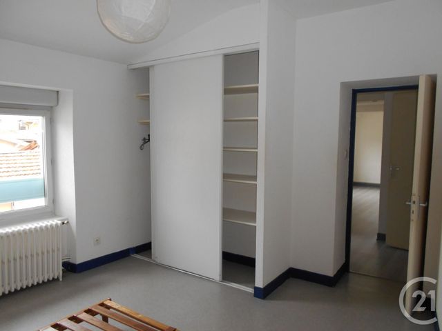Appartement F2 à louer - 2 pièces - 34.49 m2 - FOIX - 09 - MIDI-PYRENEES - Century 21 L'Agence