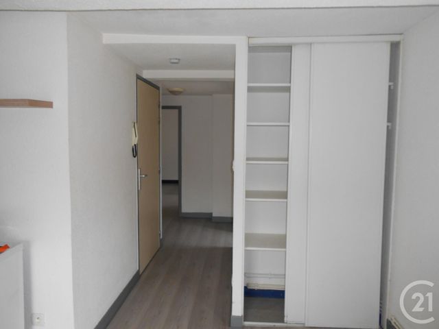 Appartement F2 à louer - 2 pièces - 34.49 m2 - FOIX - 09 - MIDI-PYRENEES - Century 21 L'Agence