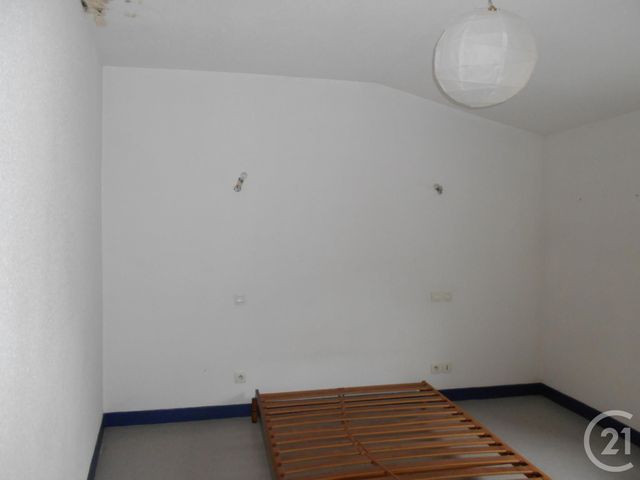 Appartement F2 à louer - 2 pièces - 34.49 m2 - FOIX - 09 - MIDI-PYRENEES - Century 21 L'Agence