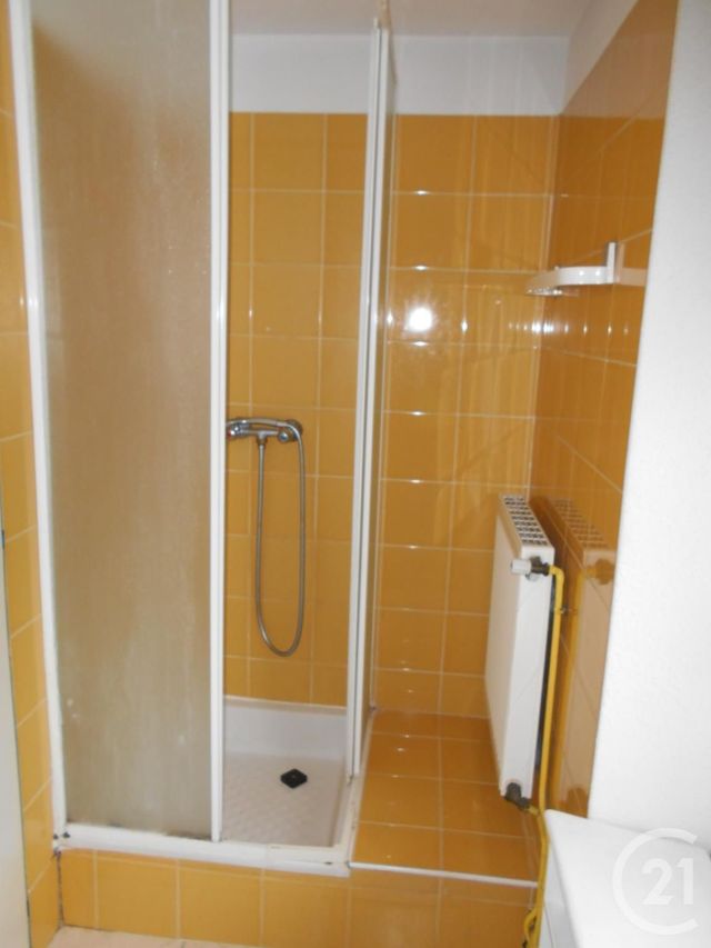 Appartement F2 à louer - 2 pièces - 34.49 m2 - FOIX - 09 - MIDI-PYRENEES - Century 21 L'Agence