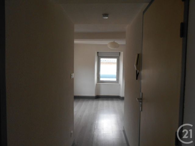 Appartement F2 à louer - 2 pièces - 34.49 m2 - FOIX - 09 - MIDI-PYRENEES - Century 21 L'Agence