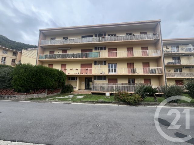 Appartement T3 à vendre - 3 pièces - 76.56 m2 - FOIX - 09 - MIDI-PYRENEES - Century 21 L'Agence