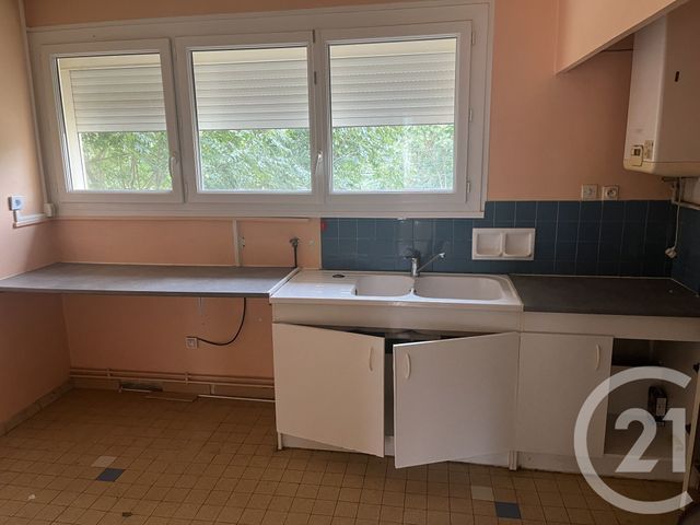 Appartement T3 à vendre - 3 pièces - 76.56 m2 - FOIX - 09 - MIDI-PYRENEES - Century 21 L'Agence