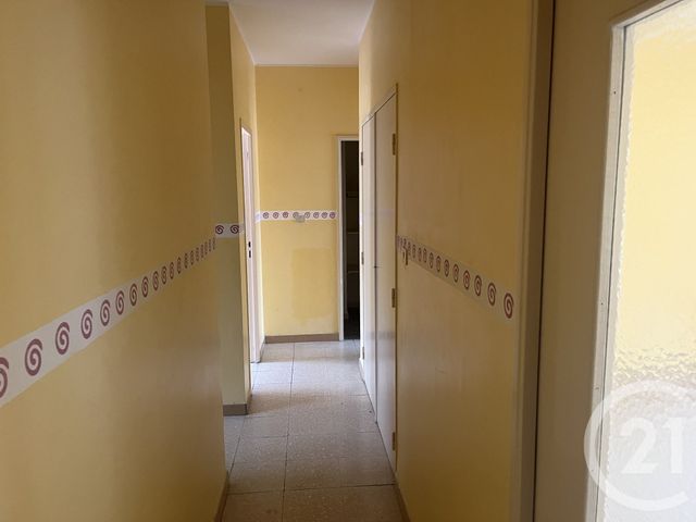 Appartement T3 à vendre - 3 pièces - 76.56 m2 - FOIX - 09 - MIDI-PYRENEES - Century 21 L'Agence