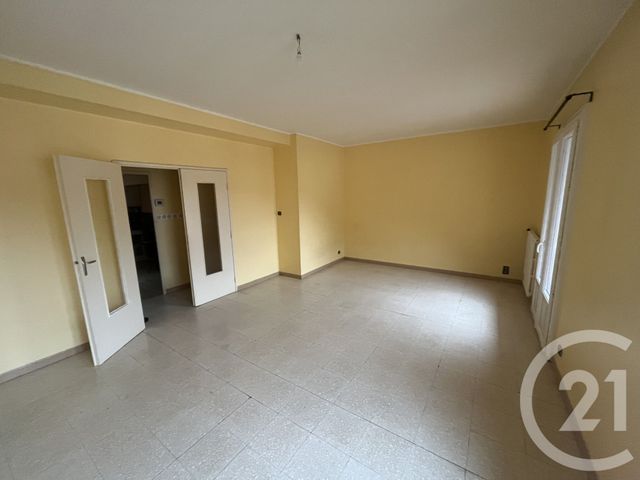Appartement T3 à vendre - 3 pièces - 76.56 m2 - FOIX - 09 - MIDI-PYRENEES - Century 21 L'Agence