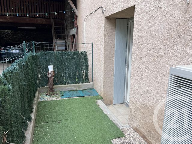 maison à louer - 2 pièces - 50.0 m2 - MONTGAILLARD - 09 - MIDI-PYRENEES - Century 21 L'Agence