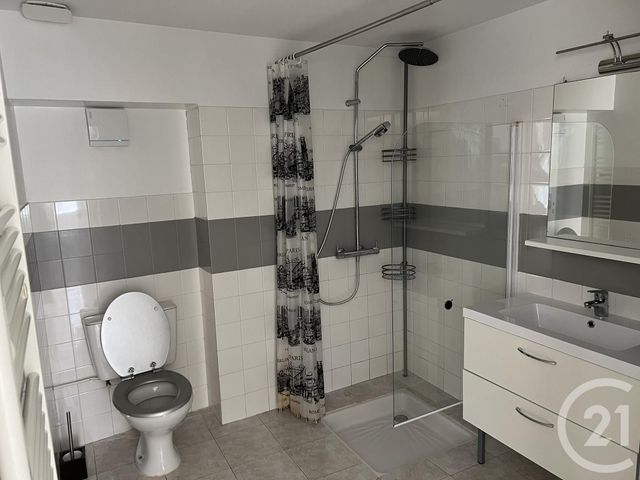 maison à louer - 2 pièces - 50.0 m2 - MONTGAILLARD - 09 - MIDI-PYRENEES - Century 21 L'Agence