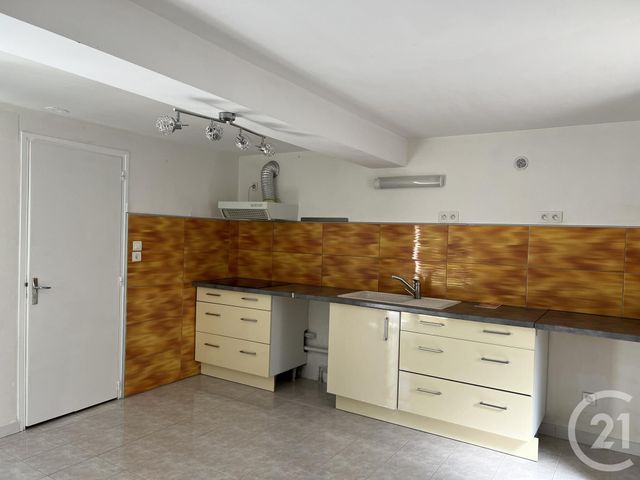 maison à louer - 2 pièces - 50.0 m2 - MONTGAILLARD - 09 - MIDI-PYRENEES - Century 21 L'Agence