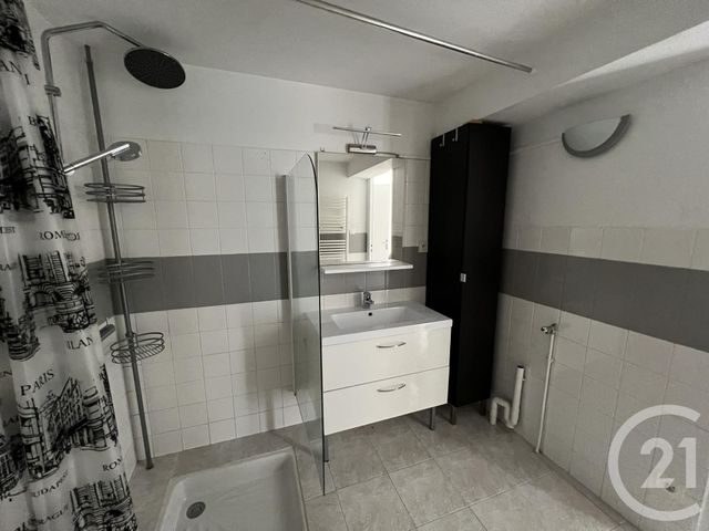 maison à louer - 2 pièces - 50.0 m2 - MONTGAILLARD - 09 - MIDI-PYRENEES - Century 21 L'Agence