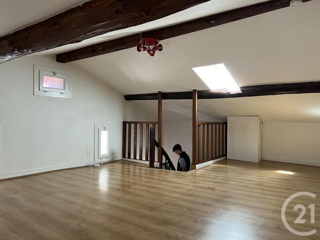 maison à louer - 2 pièces - 50.0 m2 - MONTGAILLARD - 09 - MIDI-PYRENEES - Century 21 L'Agence