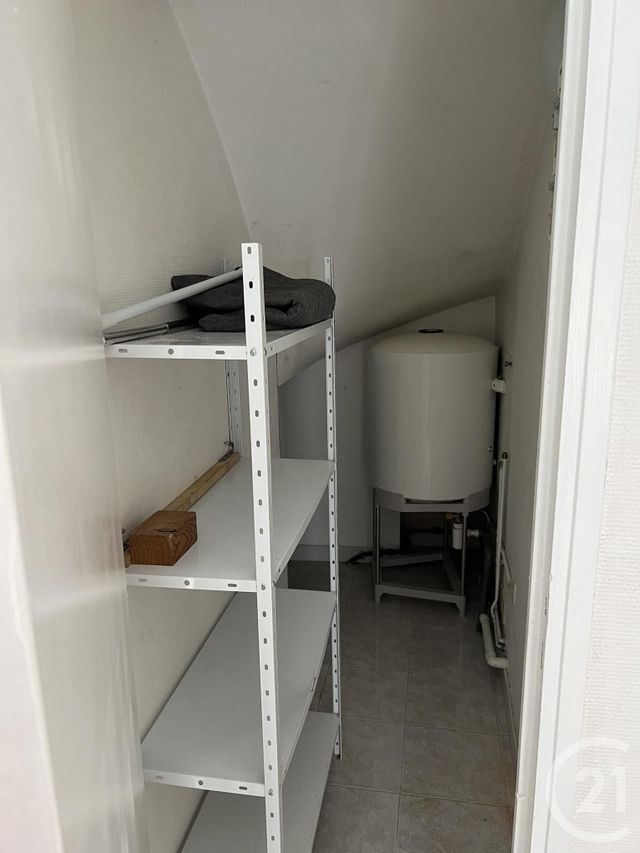 maison à louer - 2 pièces - 50.0 m2 - MONTGAILLARD - 09 - MIDI-PYRENEES - Century 21 L'Agence