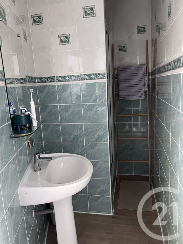 maison à louer - 2 pièces - 46.5 m2 - FOIX - 09 - MIDI-PYRENEES - Century 21 L'Agence