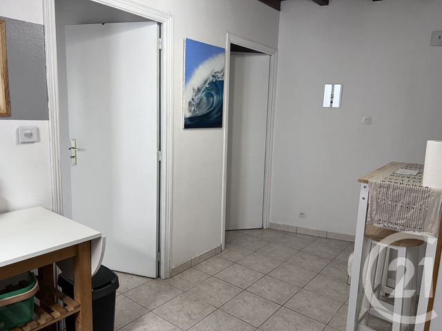 maison à louer - 2 pièces - 46.5 m2 - FOIX - 09 - MIDI-PYRENEES - Century 21 L'Agence