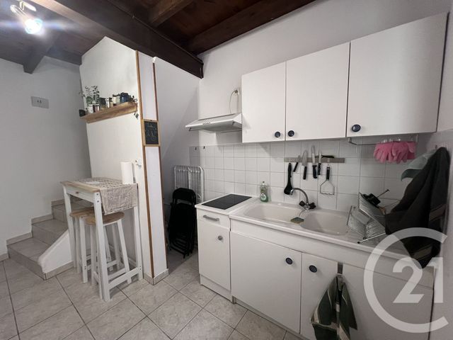 maison à louer - 2 pièces - 46.5 m2 - FOIX - 09 - MIDI-PYRENEES - Century 21 L'Agence