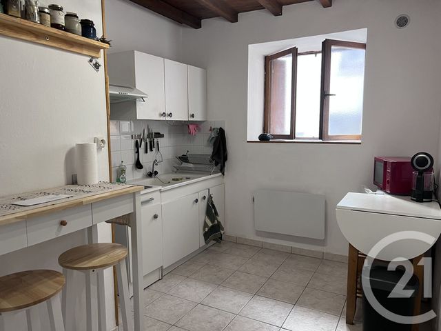 maison à louer - 2 pièces - 46.5 m2 - FOIX - 09 - MIDI-PYRENEES - Century 21 L'Agence