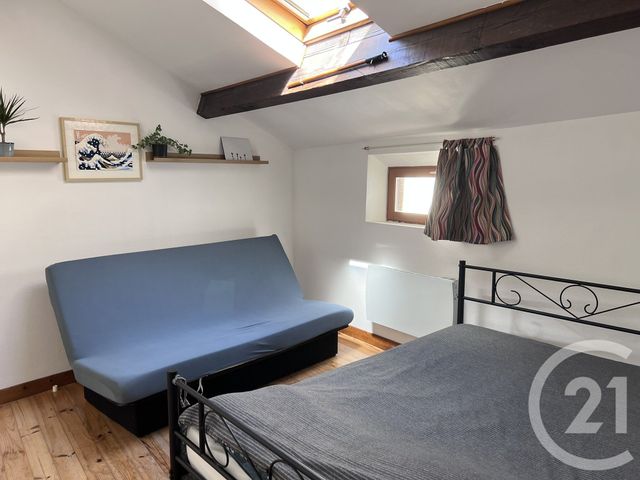 maison à louer - 2 pièces - 46.5 m2 - FOIX - 09 - MIDI-PYRENEES - Century 21 L'Agence
