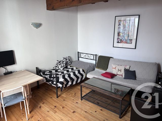 maison à louer - 2 pièces - 46.5 m2 - FOIX - 09 - MIDI-PYRENEES - Century 21 L'Agence