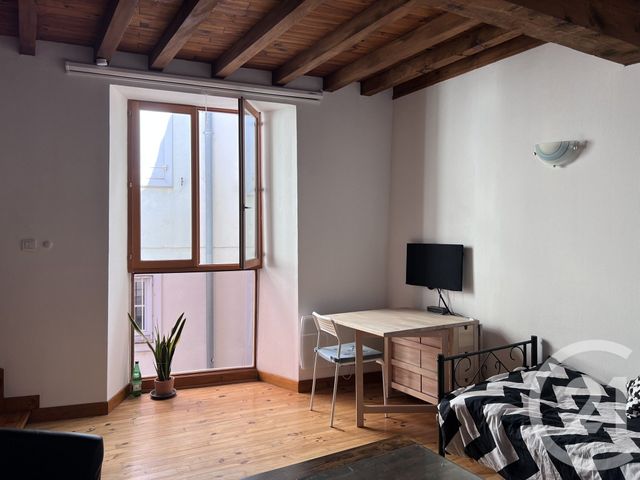 maison à louer - 2 pièces - 46.5 m2 - FOIX - 09 - MIDI-PYRENEES - Century 21 L'Agence