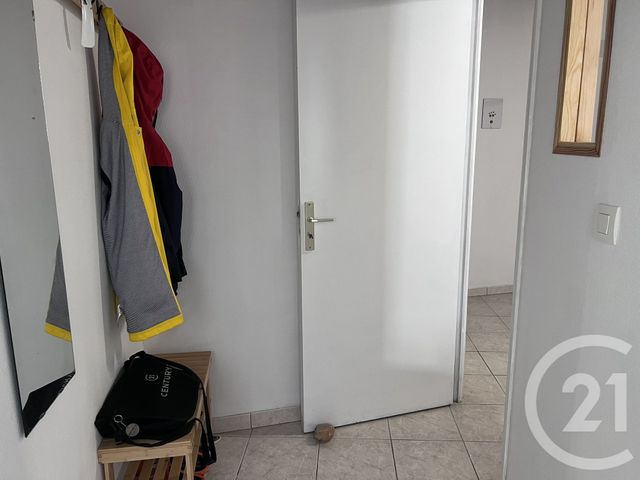 maison à louer - 2 pièces - 46.5 m2 - FOIX - 09 - MIDI-PYRENEES - Century 21 L'Agence