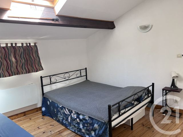 maison à louer - 2 pièces - 46.5 m2 - FOIX - 09 - MIDI-PYRENEES - Century 21 L'Agence