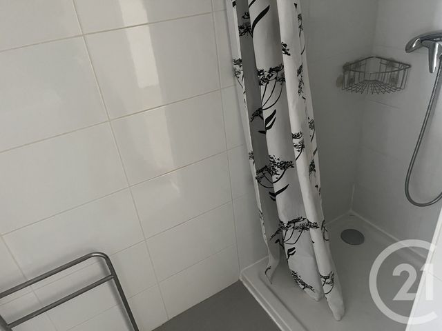 Appartement F2 à vendre - 2 pièces - 33.16 m2 - FOIX - 09 - MIDI-PYRENEES - Century 21 L'Agence