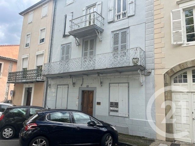 Appartement F2 à vendre FOIX