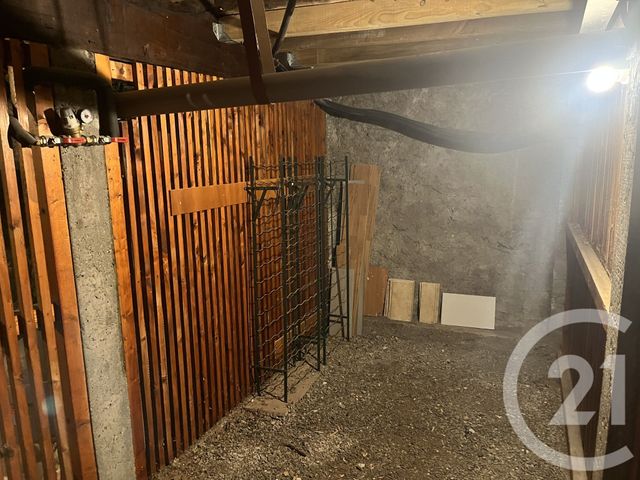 Appartement F2 à vendre - 2 pièces - 33.16 m2 - FOIX - 09 - MIDI-PYRENEES - Century 21 L'Agence